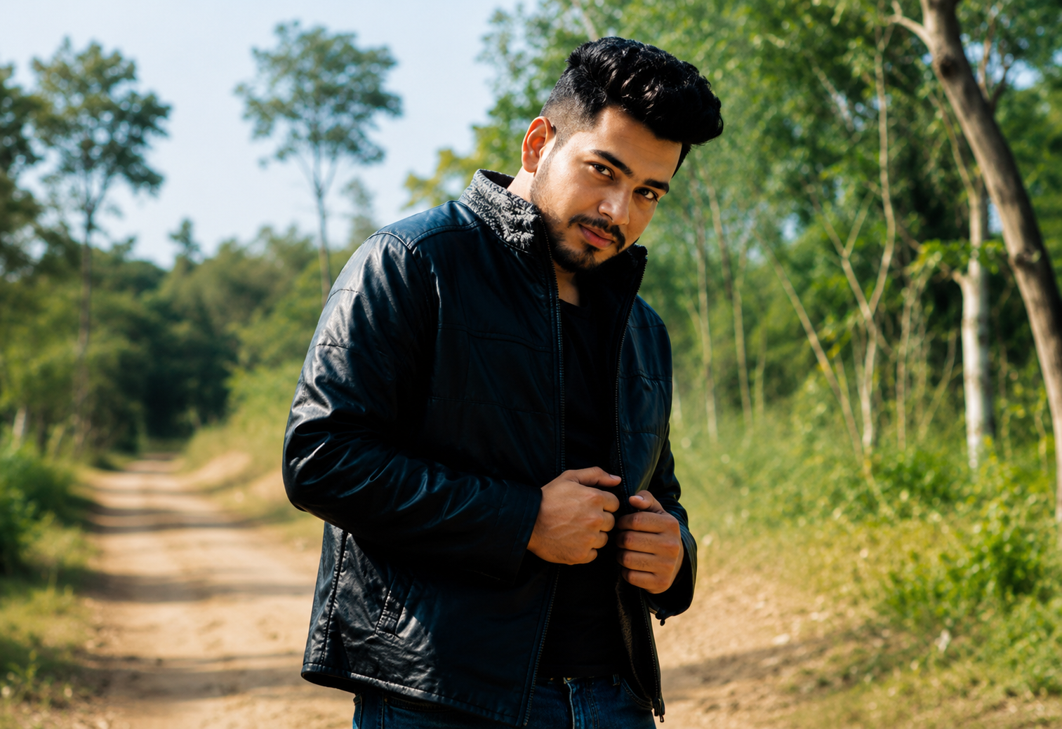 Sachin Chaudhary
